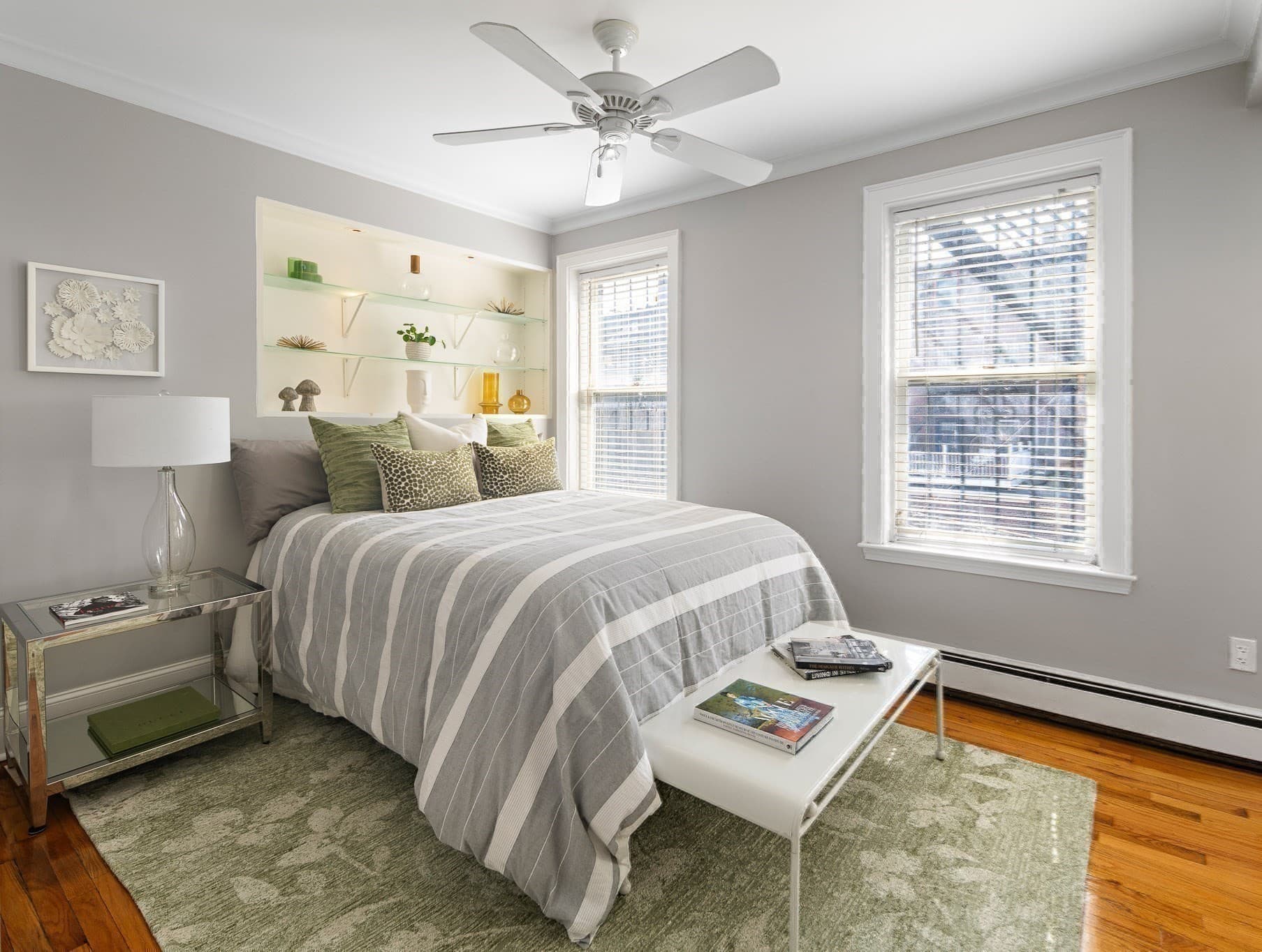 Condominium at 27 E Springfield St # 3, Boston MA 02118, photo 14 of 27