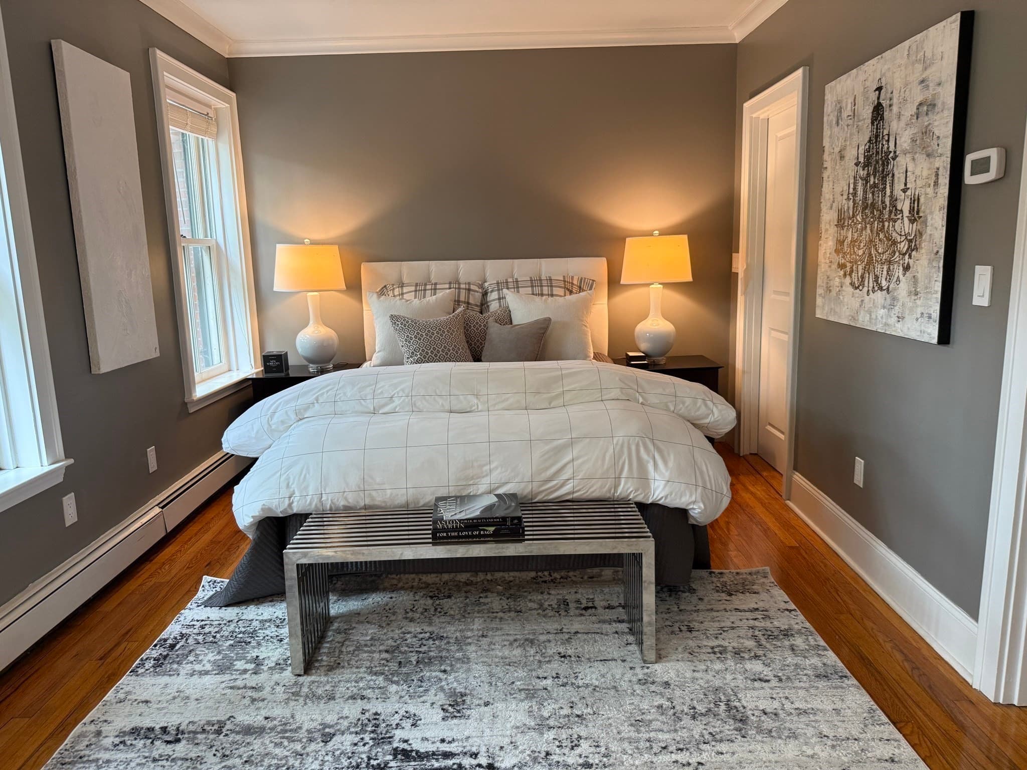 Condominium at 27 E Springfield St # 3, Boston MA 02118, photo 11 of 27