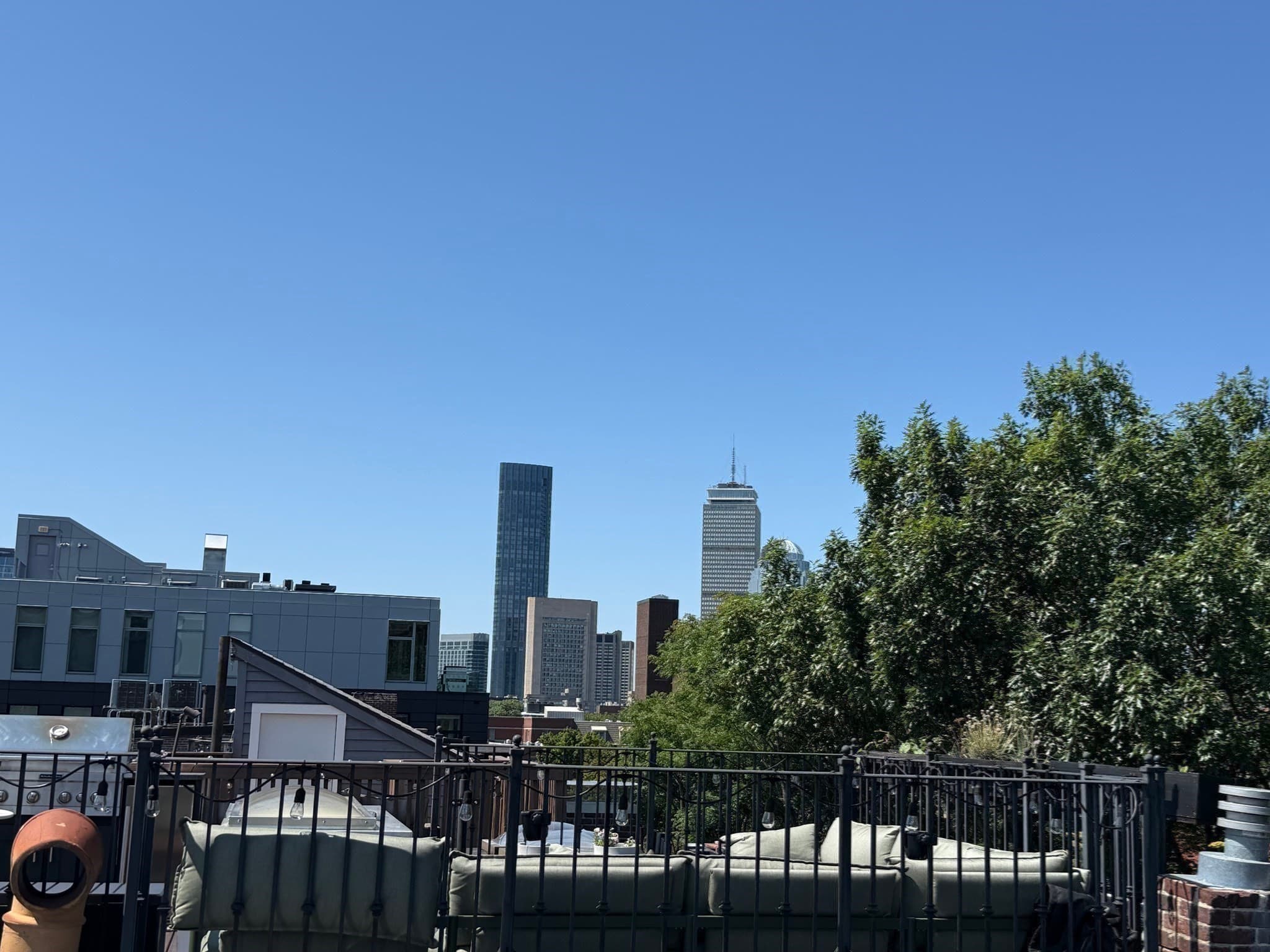 Condominium at 27 E Springfield St # 3, Boston MA 02118, photo 19 of 27