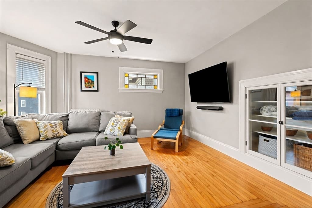 Condominium at 166 Boston Street # 2, Boston MA 02125, photo 6 of 25