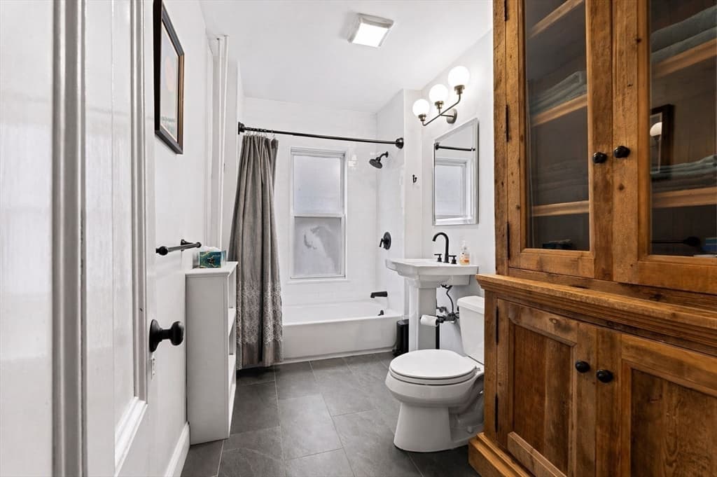 Condominium at 166 Boston Street # 2, Boston MA 02125, photo 13 of 25
