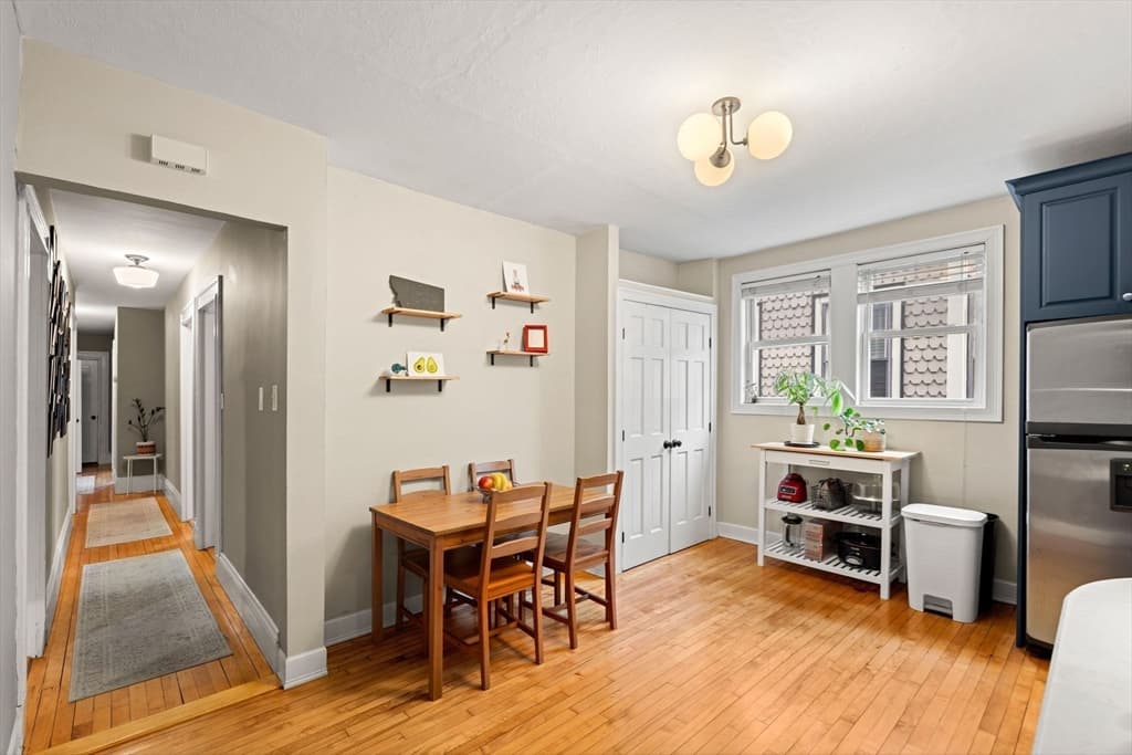 Condominium at 166 Boston Street # 2, Boston MA 02125, photo 16 of 25
