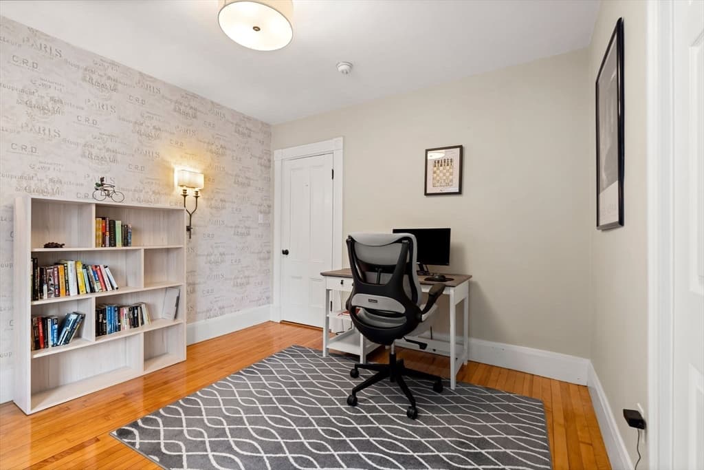Condominium at 166 Boston Street # 2, Boston MA 02125, photo 12 of 25