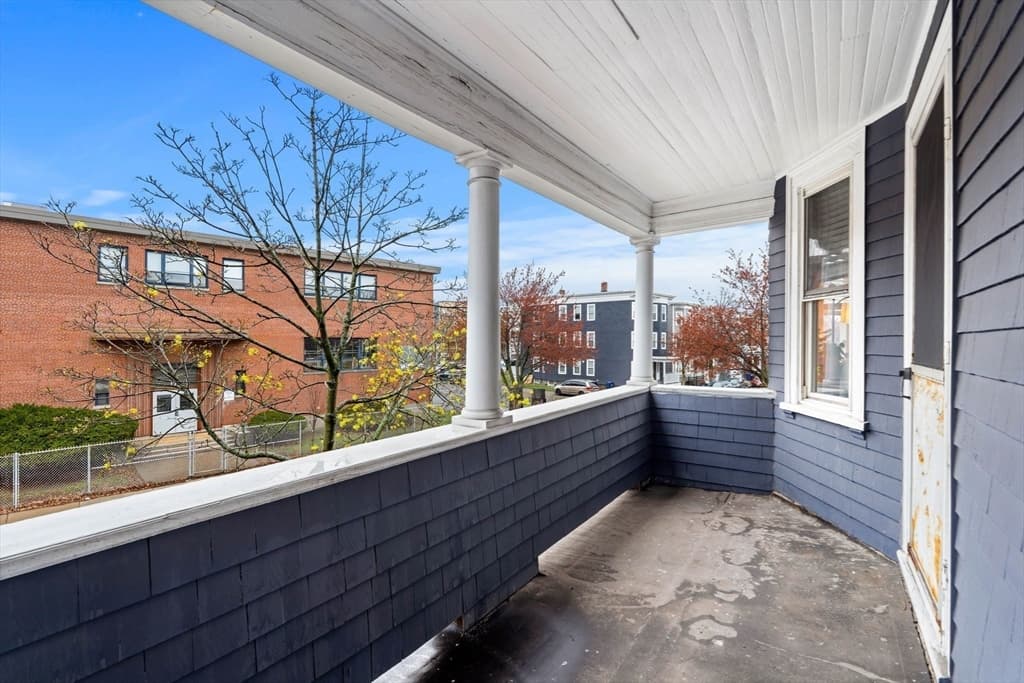 Condominium at 166 Boston Street # 2, Boston MA 02125, photo 22 of 25