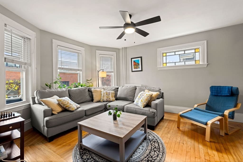 Condominium at 166 Boston Street # 2, Boston MA 02125, photo 7 of 25