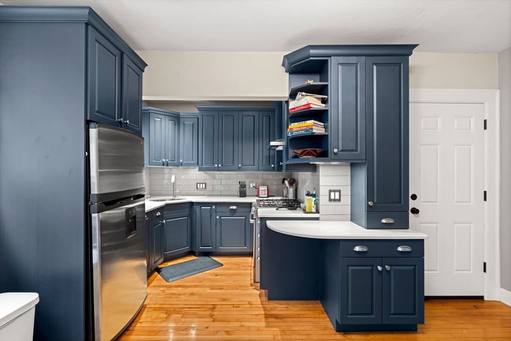 Condominium at 166 Boston Street # 2, Boston MA 02125, photo 3 of 25