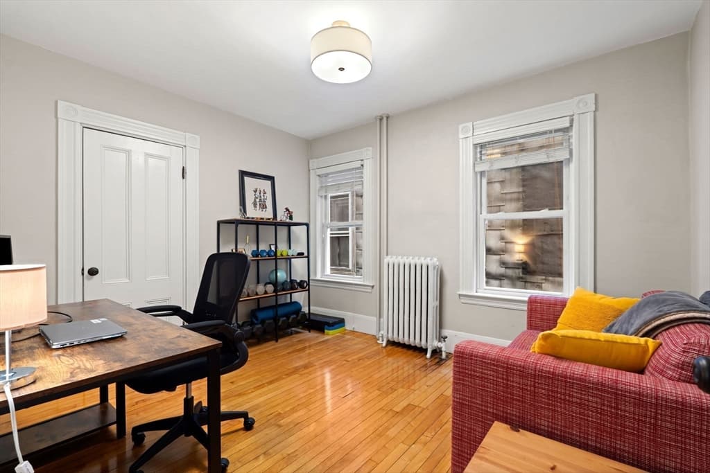 Condominium at 166 Boston Street # 2, Boston MA 02125, photo 9 of 25