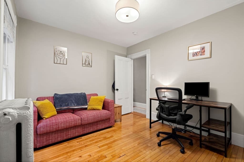 Condominium at 166 Boston Street # 2, Boston MA 02125, photo 10 of 25