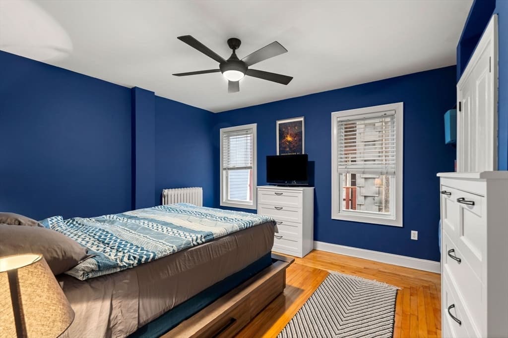 Condominium at 166 Boston Street # 2, Boston MA 02125, photo 14 of 25