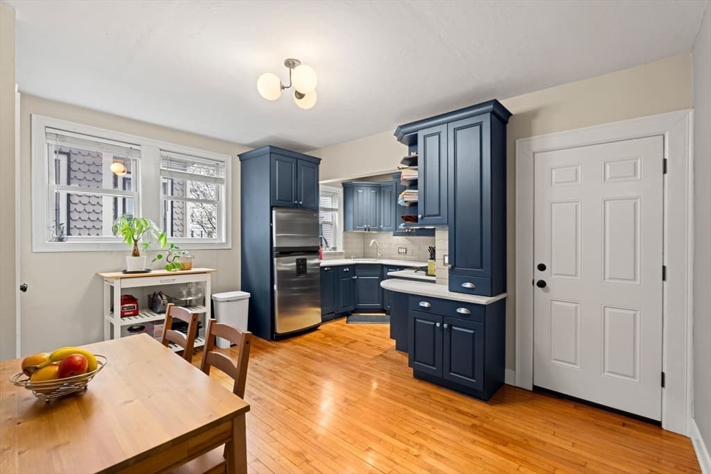 Condominium at 166 Boston Street # 2, Boston MA 02125, photo 18 of 25