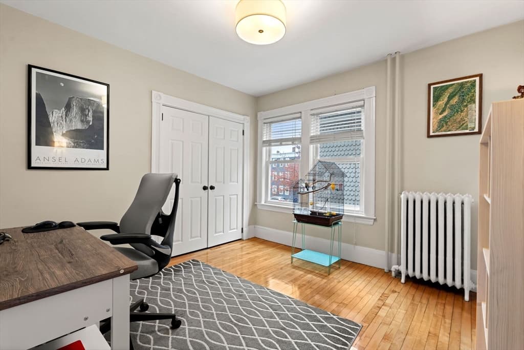 Condominium at 166 Boston Street # 2, Boston MA 02125, photo 11 of 25