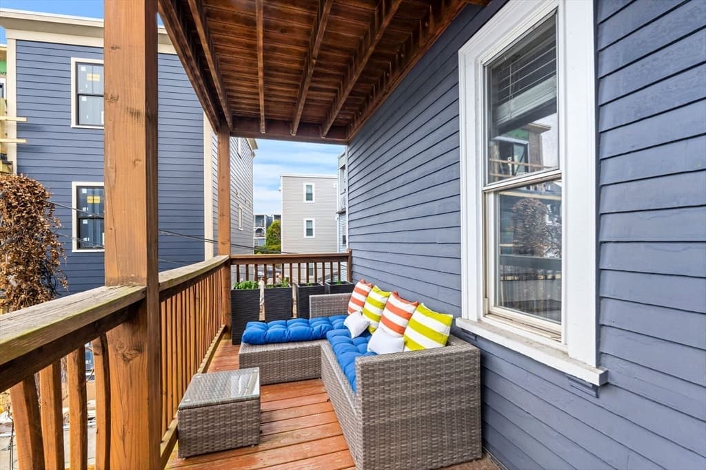 Condominium at 166 Boston Street # 2, Boston MA 02125, photo 19 of 25