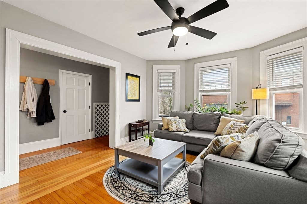 Condominium at 166 Boston Street # 2, Boston MA 02125, photo 8 of 25