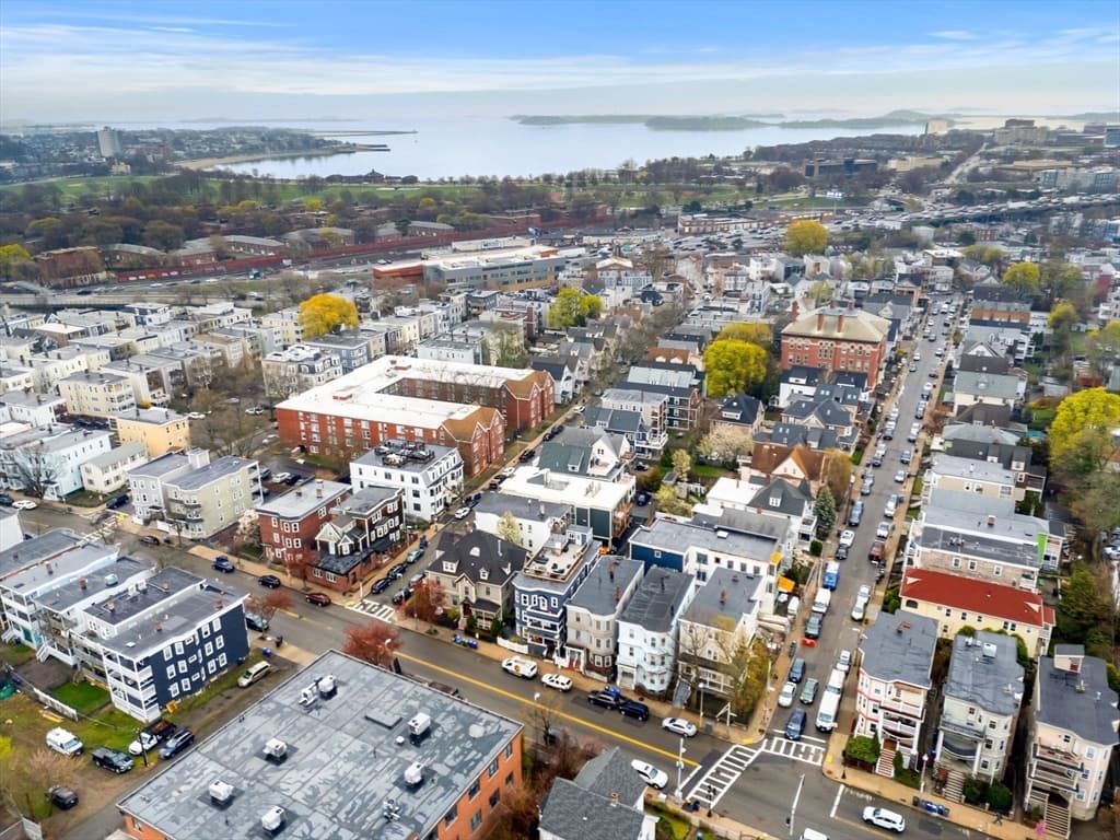 Condominium at 166 Boston Street # 2, Boston MA 02125, photo 25 of 25