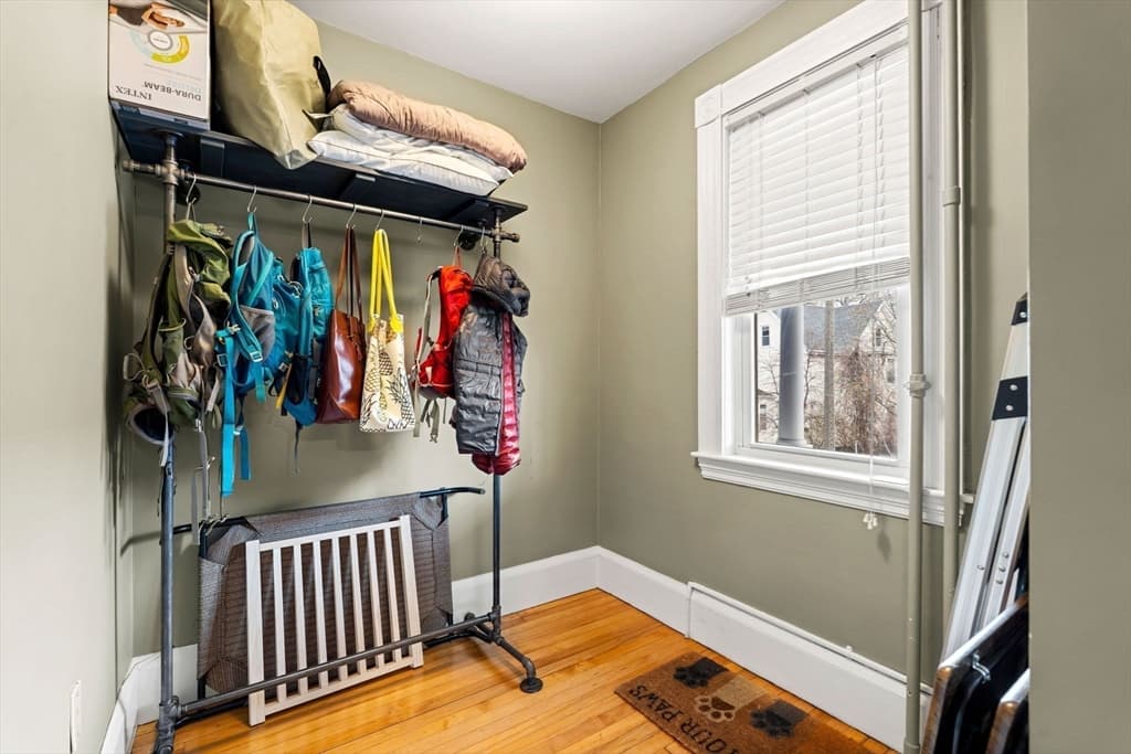 Condominium at 166 Boston Street # 2, Boston MA 02125, photo 21 of 25
