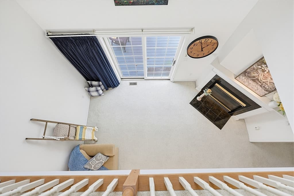 Condominium at 8 Aspen Way # 8, Franklin MA 02038, photo 27 of 41