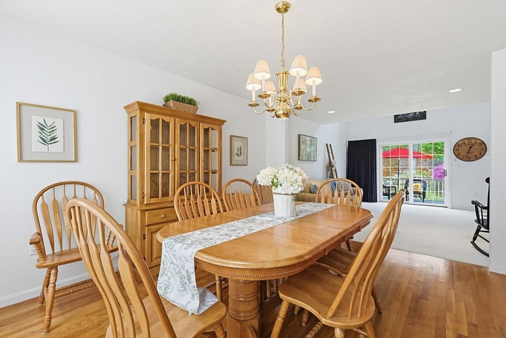 Condominium at 8 Aspen Way # 8, Franklin MA 02038, photo 14 of 41