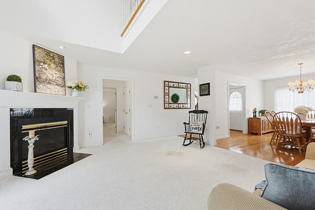 Condominium at 8 Aspen Way # 8, Franklin MA 02038, photo 18 of 41