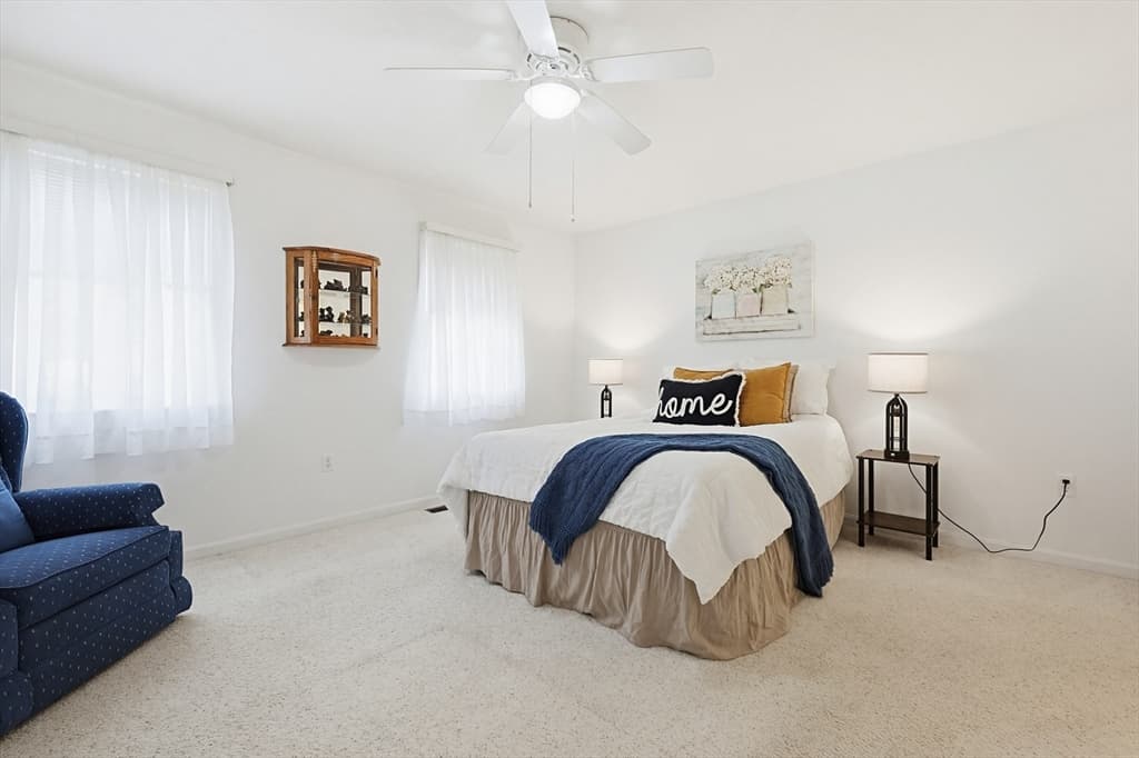 Condominium at 8 Aspen Way # 8, Franklin MA 02038, photo 21 of 41