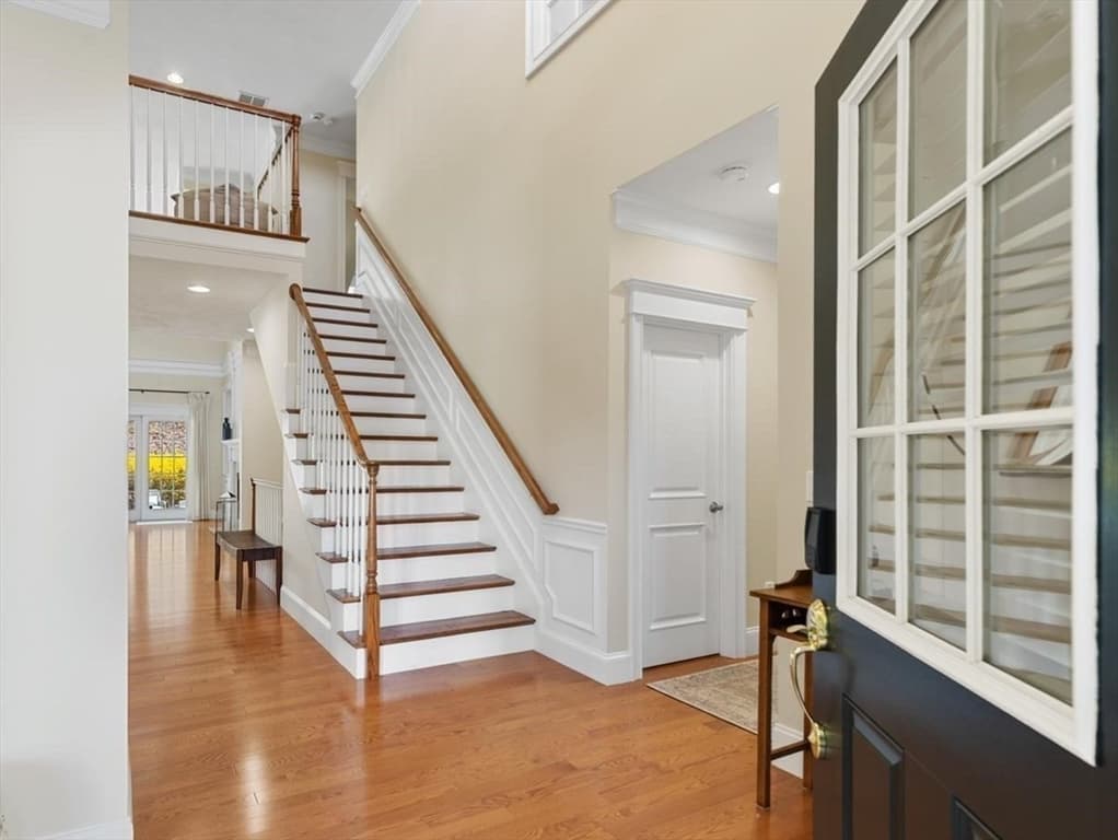 Condominium at 30 Nobscot Road # 2, Sudbury MA 01776, photo 6 of 37