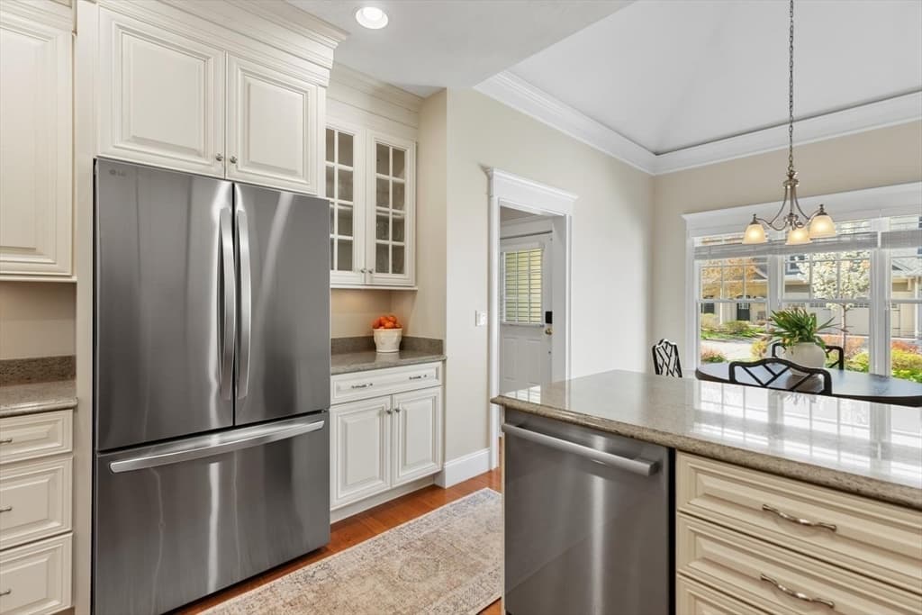 Condominium at 30 Nobscot Road # 2, Sudbury MA 01776, photo 12 of 37