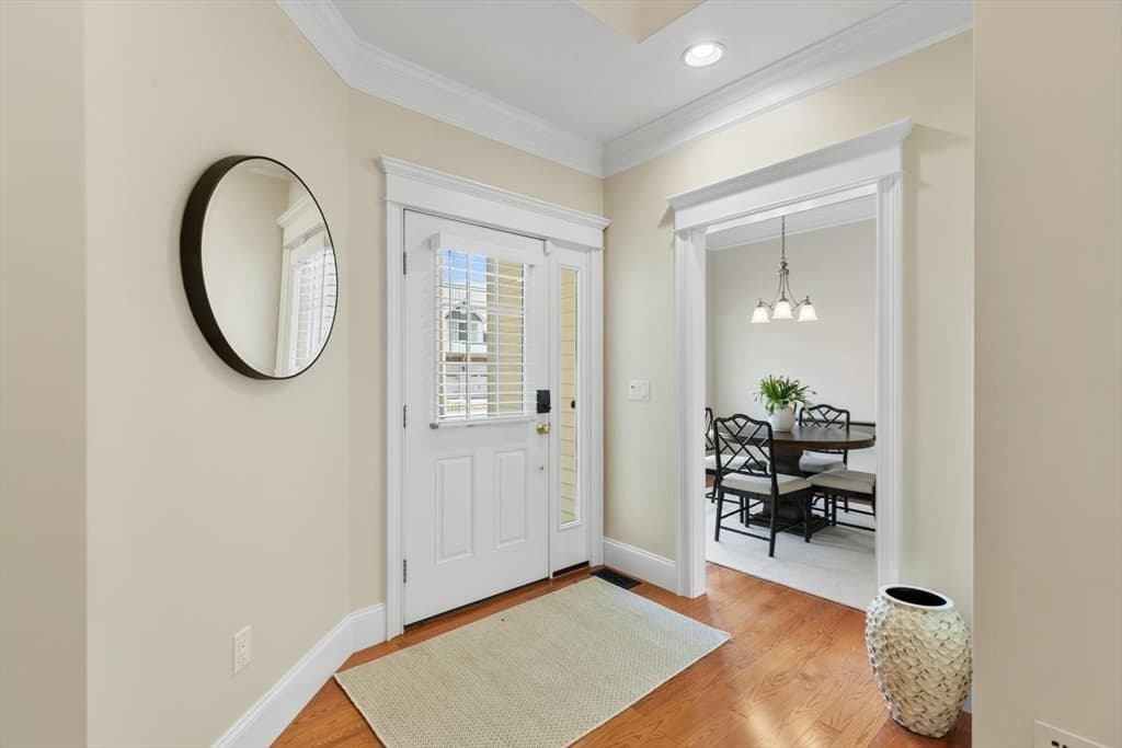 Condominium at 30 Nobscot Road # 2, Sudbury MA 01776, photo 7 of 37