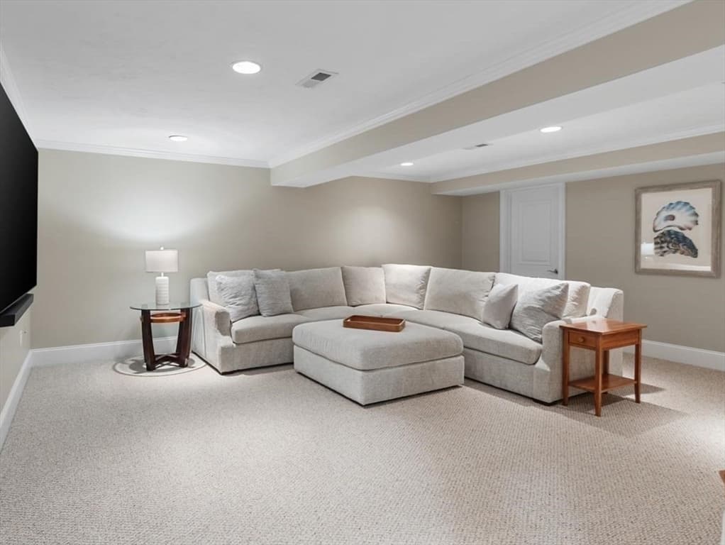 Condominium at 30 Nobscot Road # 2, Sudbury MA 01776, photo 32 of 37