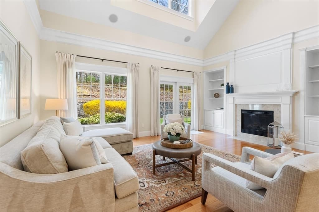 30 Nobscot Road # 2, Sudbury MA 01776