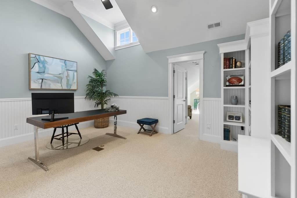 Condominium at 30 Nobscot Road # 2, Sudbury MA 01776, photo 28 of 37