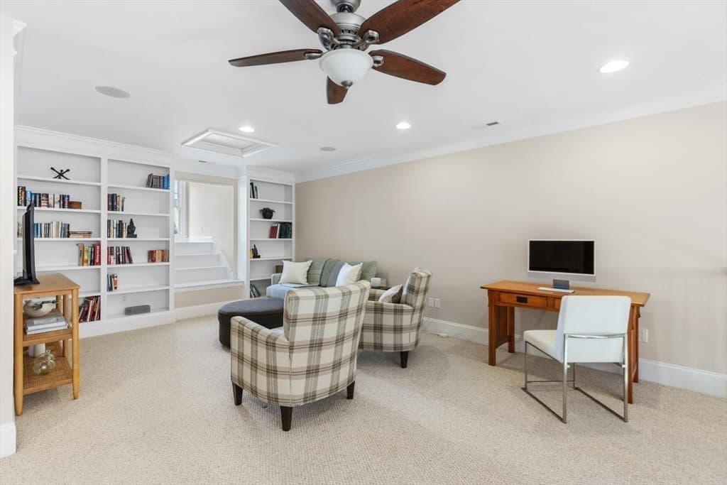 Condominium at 30 Nobscot Road # 2, Sudbury MA 01776, photo 24 of 37