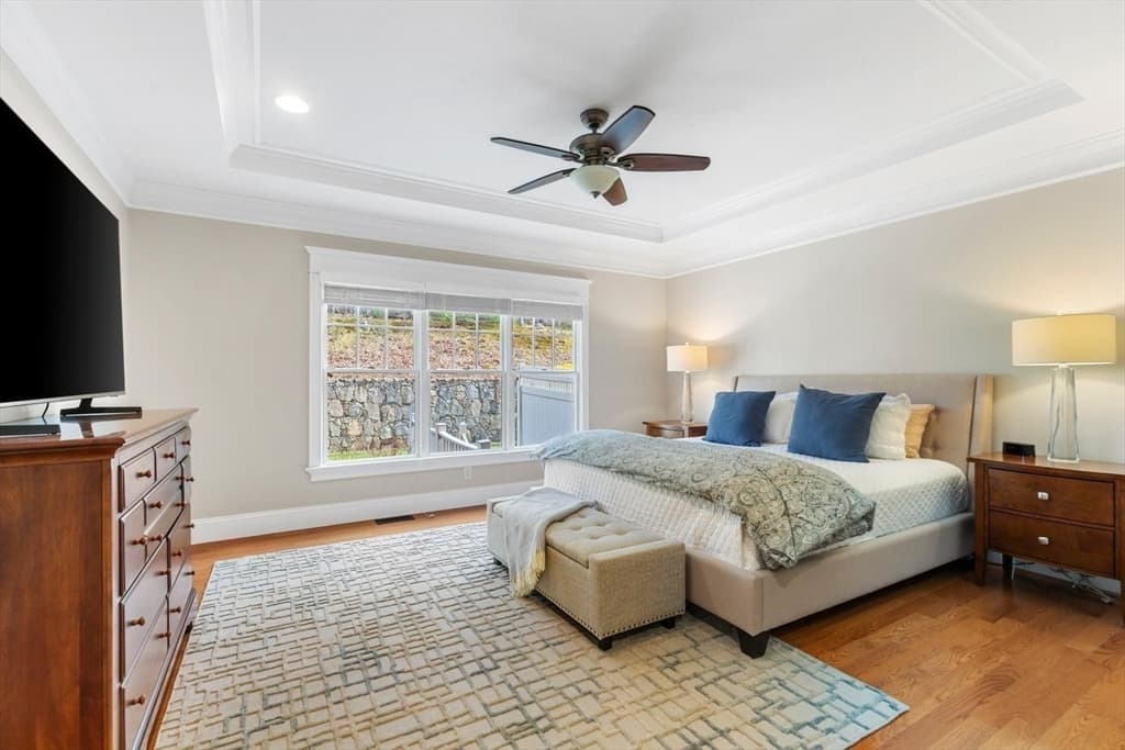Condominium at 30 Nobscot Road # 2, Sudbury MA 01776, photo 19 of 37