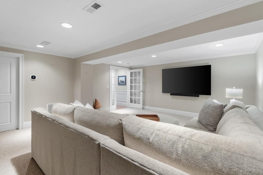 Condominium at 30 Nobscot Road # 2, Sudbury MA 01776, photo 31 of 37