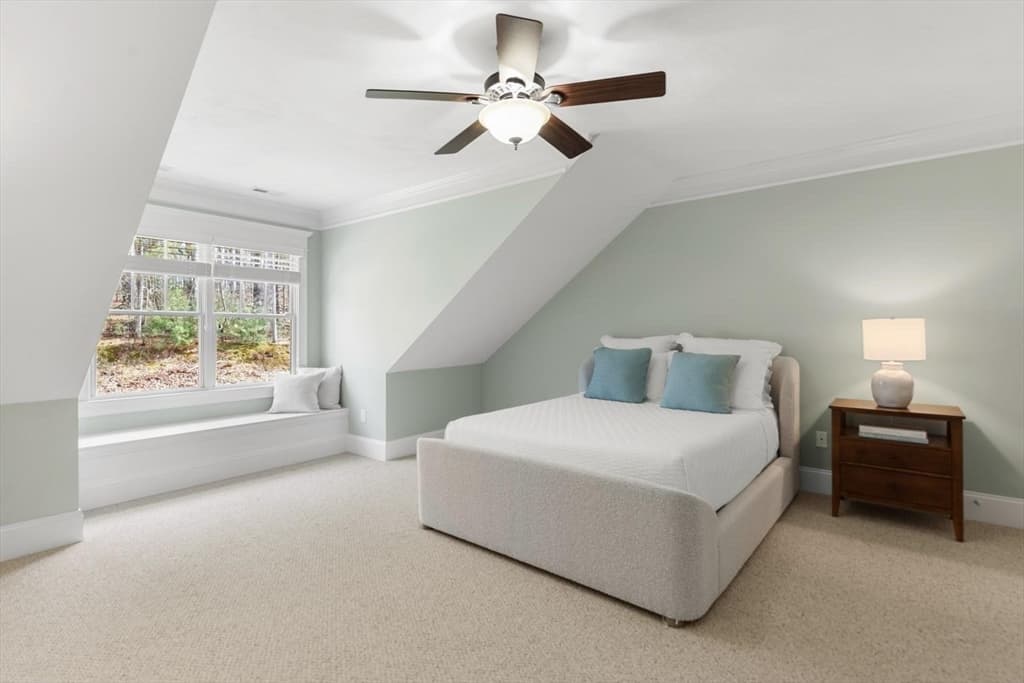 Condominium at 30 Nobscot Road # 2, Sudbury MA 01776, photo 25 of 37