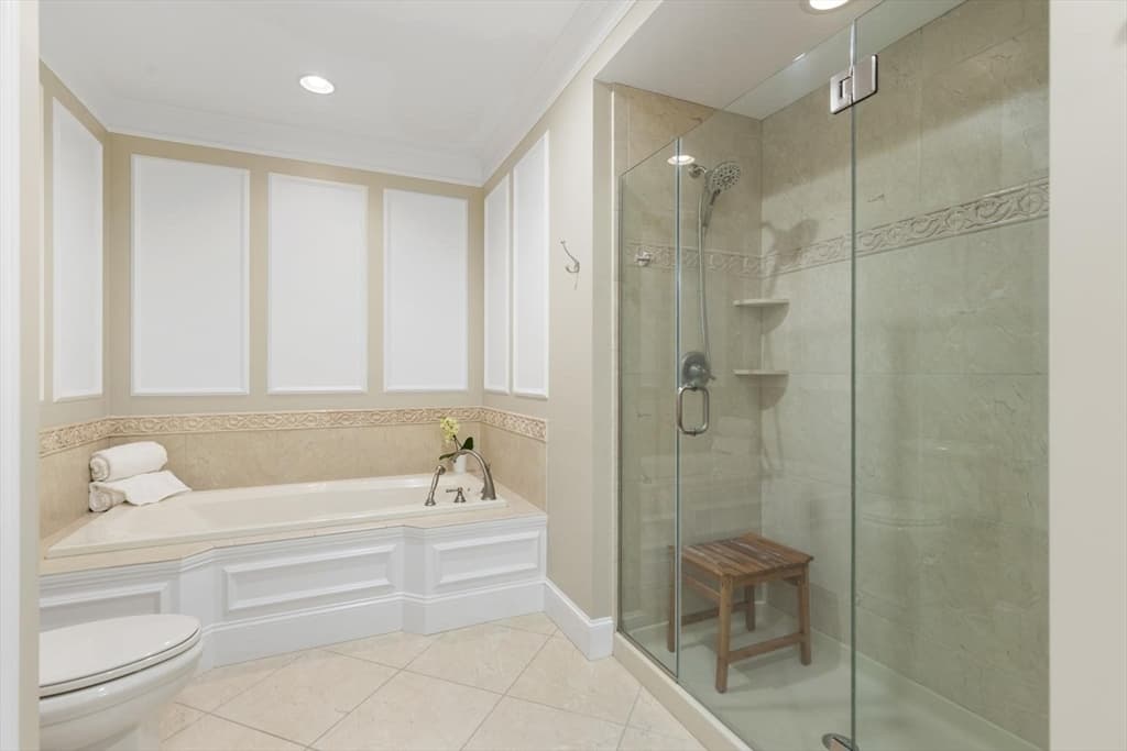 Condominium at 30 Nobscot Road # 2, Sudbury MA 01776, photo 21 of 37