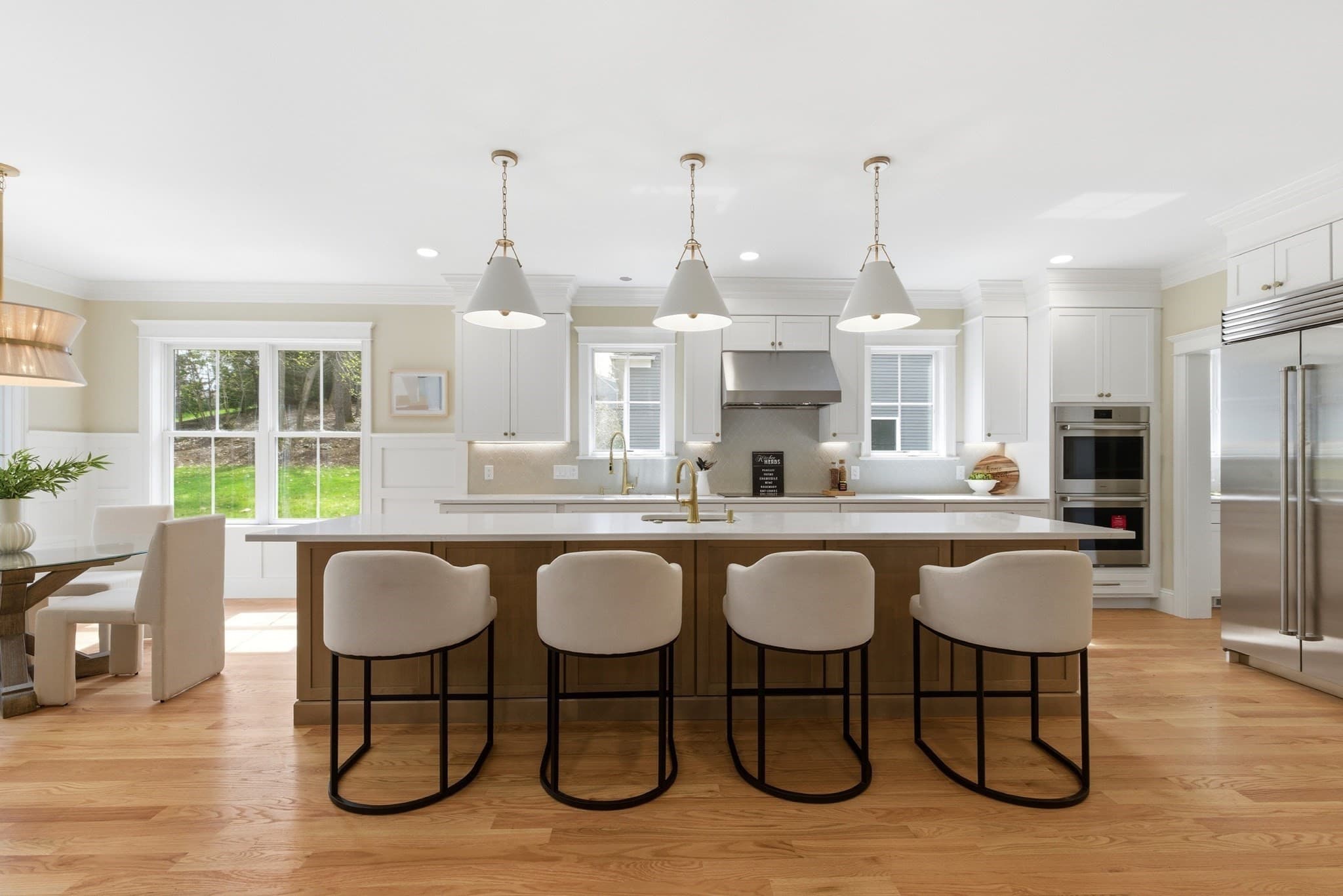 Single Family Residence at 167 Burlington Street, Lexington MA 02420, Lexington, photo 2 of 35