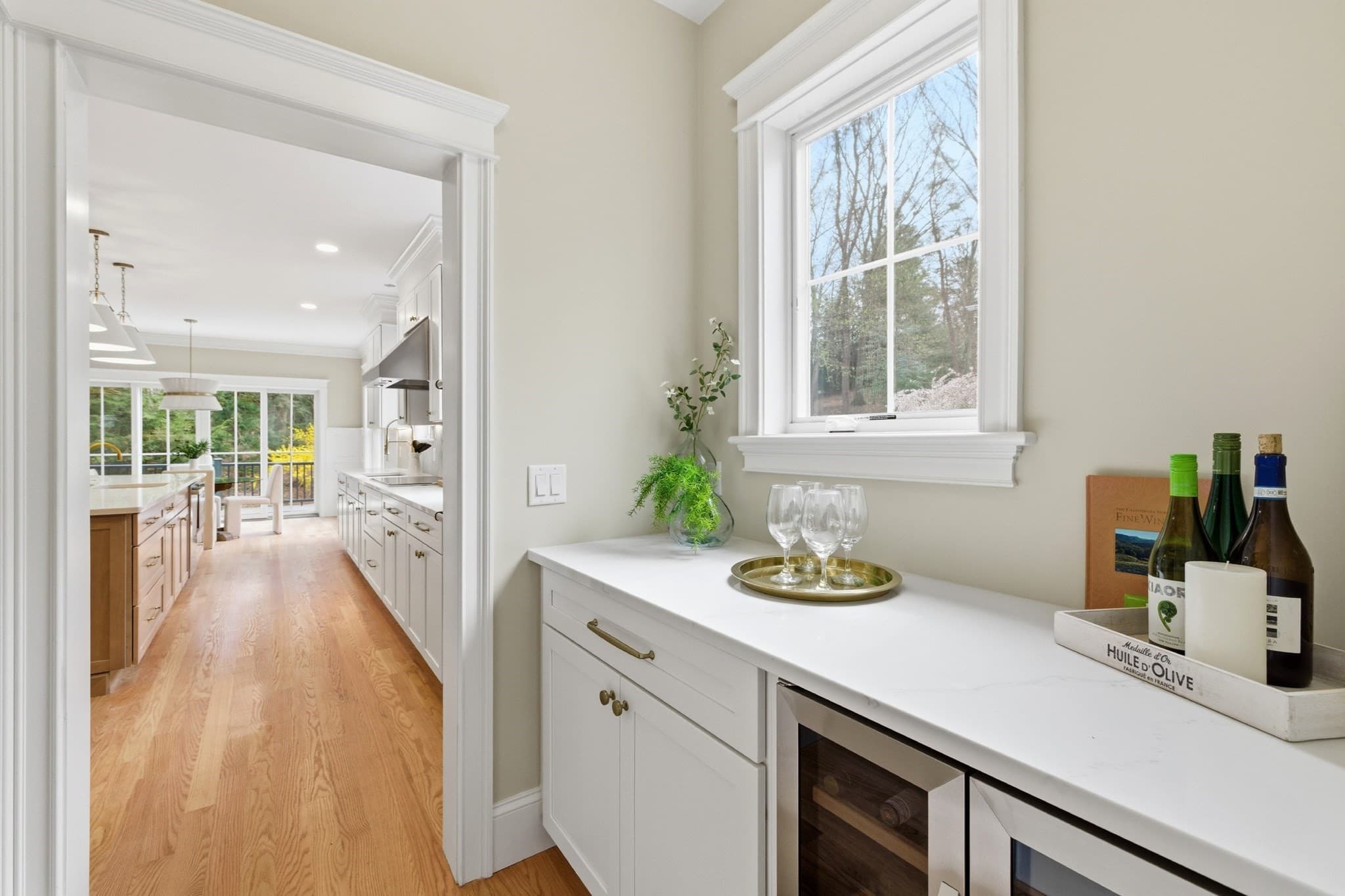 Single Family Residence at 167 Burlington Street, Lexington MA 02420, Lexington, photo 6 of 35