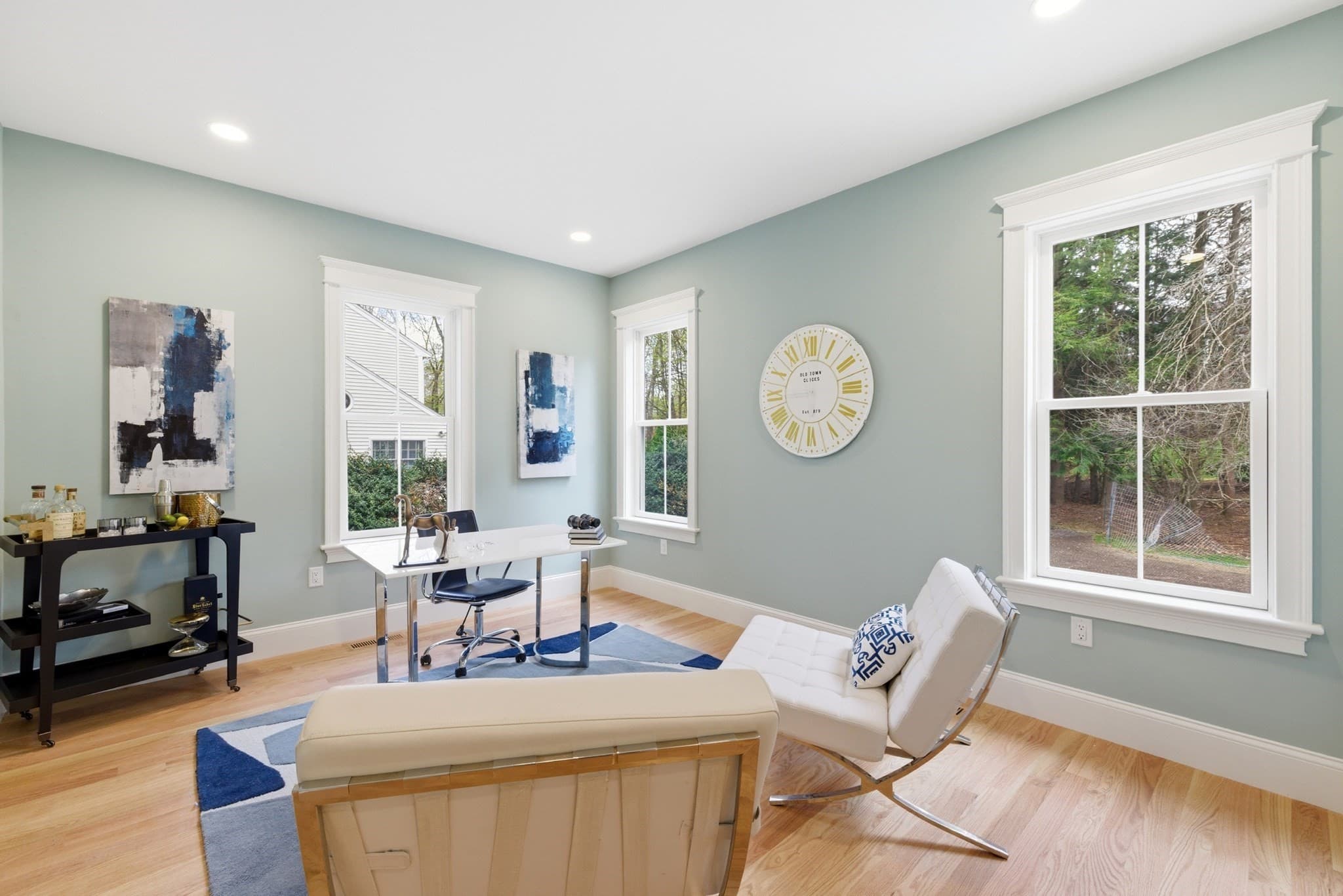 Single Family Residence at 167 Burlington Street, Lexington MA 02420, Lexington, photo 17 of 35