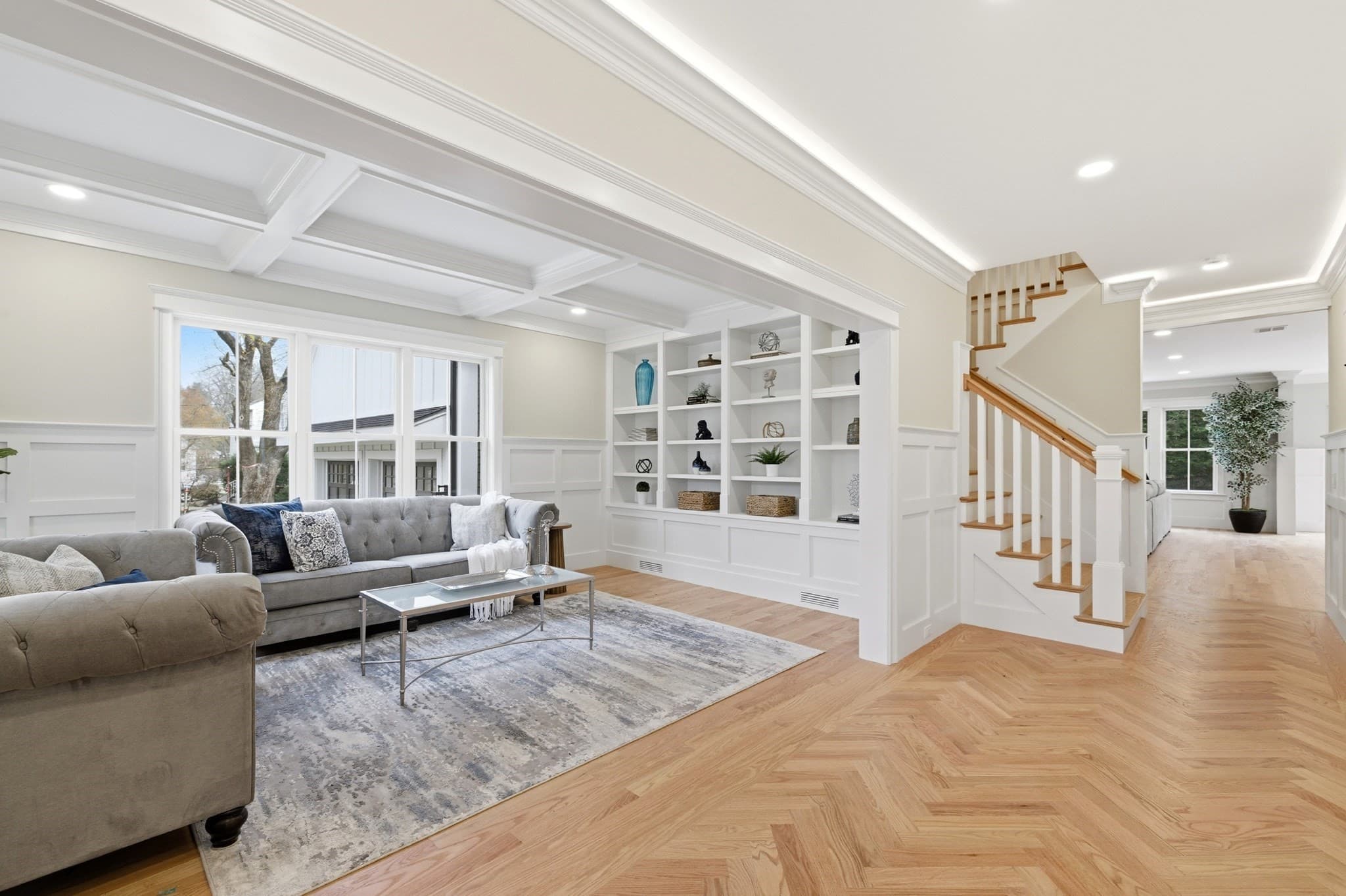 Single Family Residence at 167 Burlington Street, Lexington MA 02420, Lexington, photo 16 of 35
