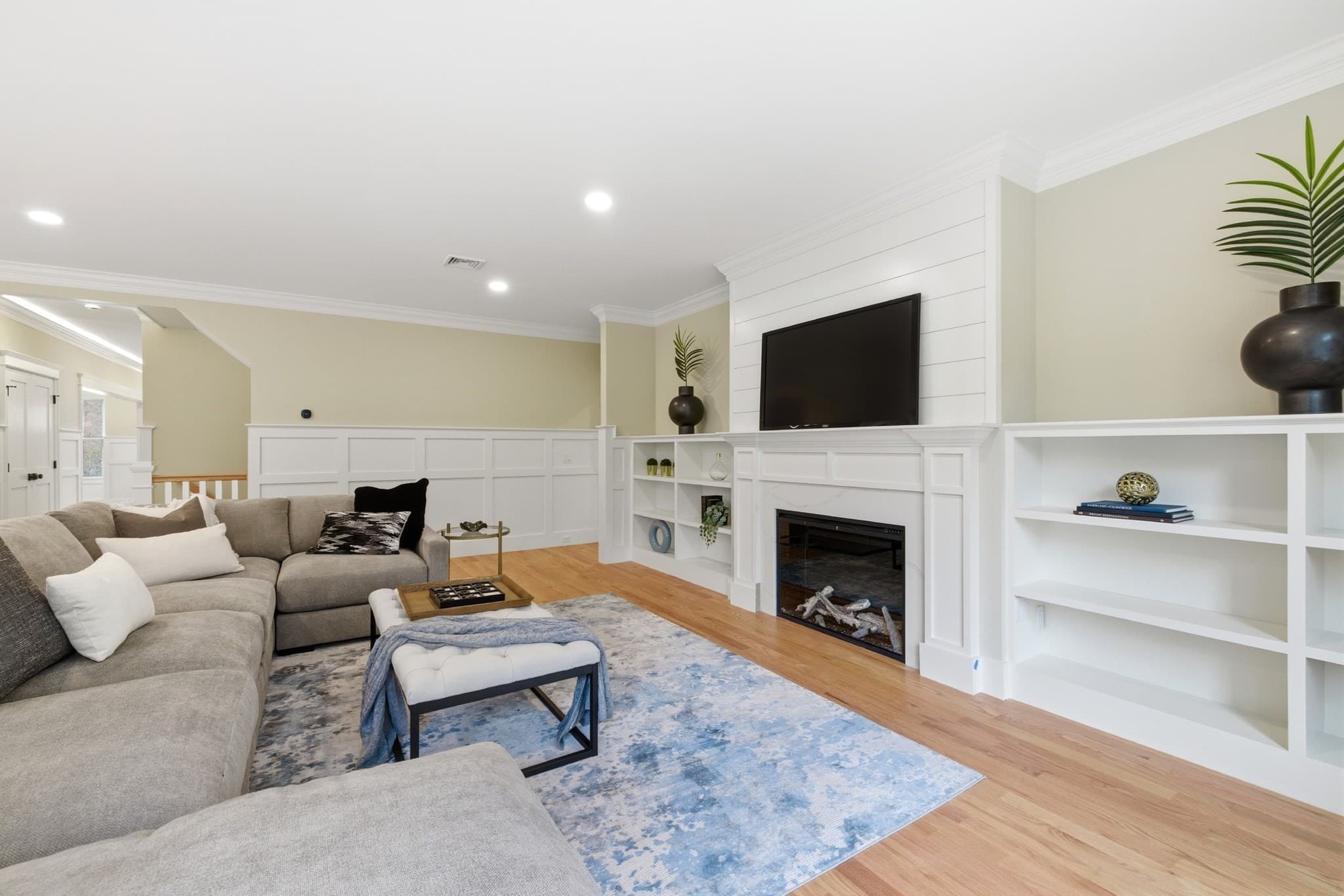 Single Family Residence at 167 Burlington Street, Lexington MA 02420, Lexington, photo 12 of 35