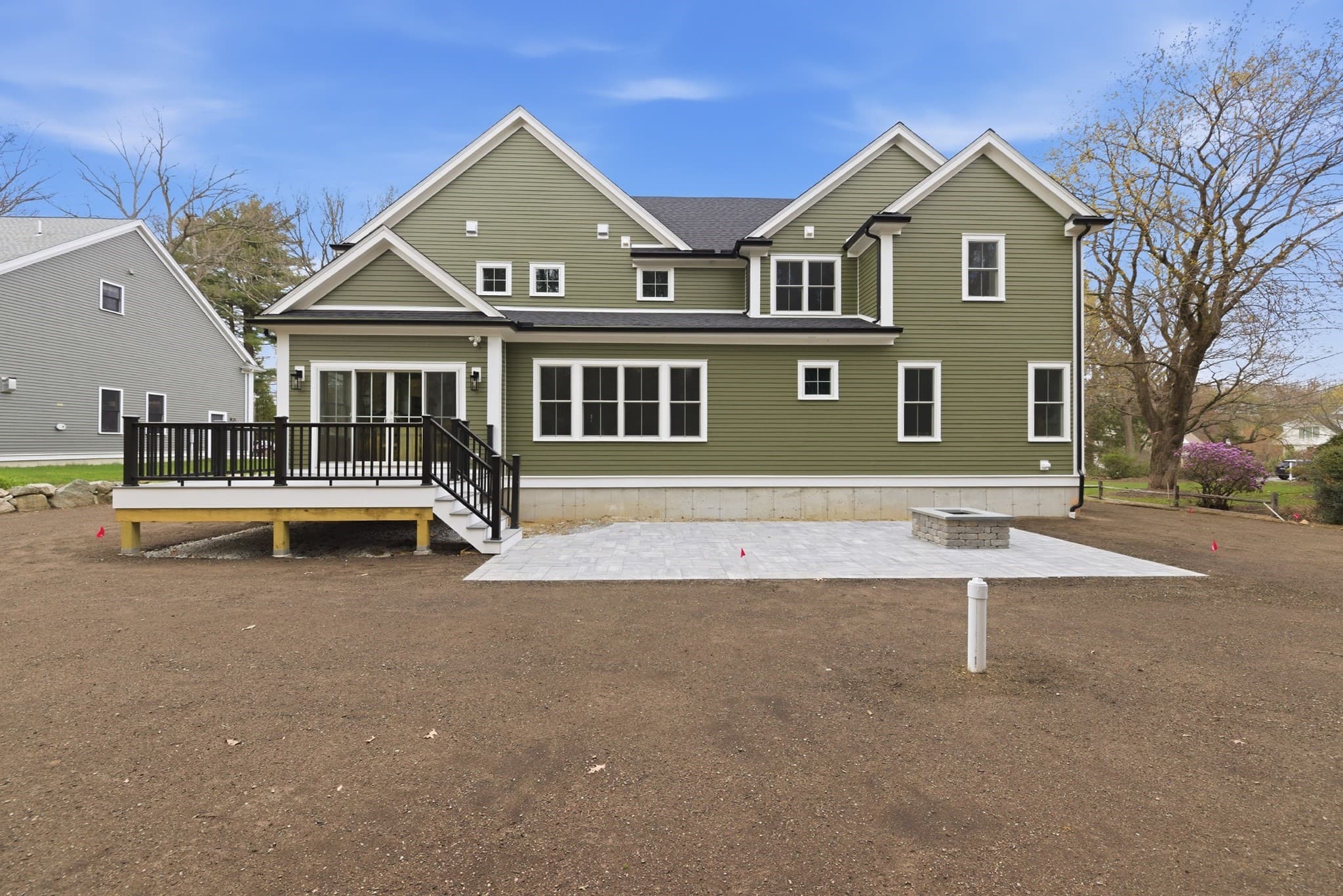 Single Family Residence at 167 Burlington Street, Lexington MA 02420, Lexington, photo 32 of 35