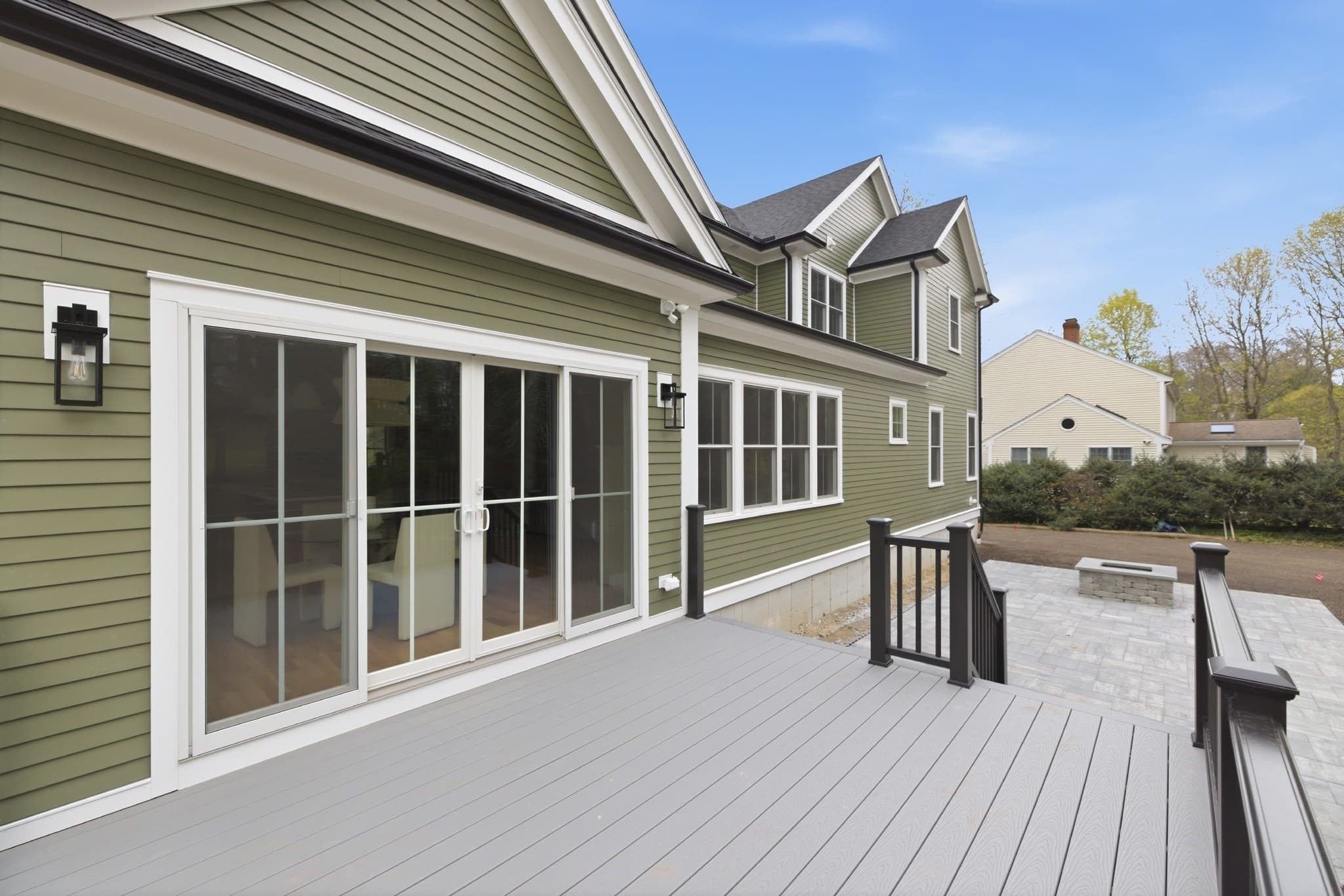 Single Family Residence at 167 Burlington Street, Lexington MA 02420, Lexington, photo 30 of 35