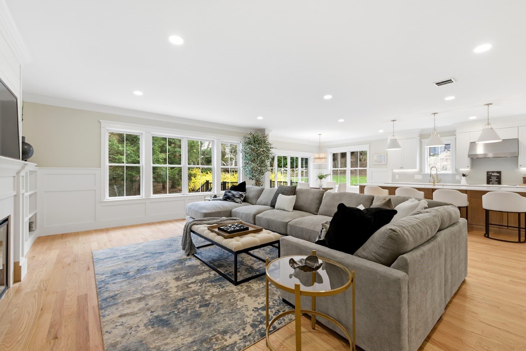 Single Family Residence at 167 Burlington Street, Lexington MA 02420, Lexington, photo 10 of 35