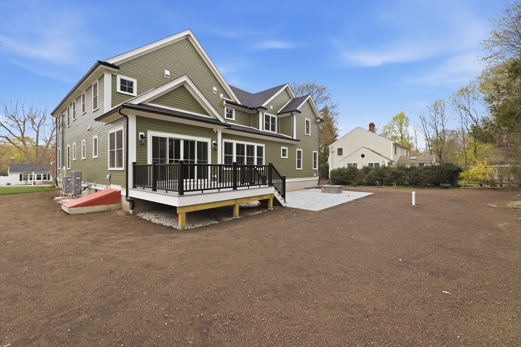 Single Family Residence at 167 Burlington Street, Lexington MA 02420, Lexington, photo 33 of 35