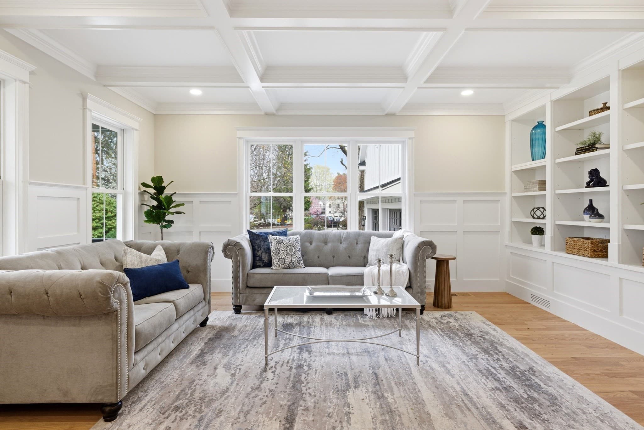 Single Family Residence at 167 Burlington Street, Lexington MA 02420, Lexington, photo 15 of 35