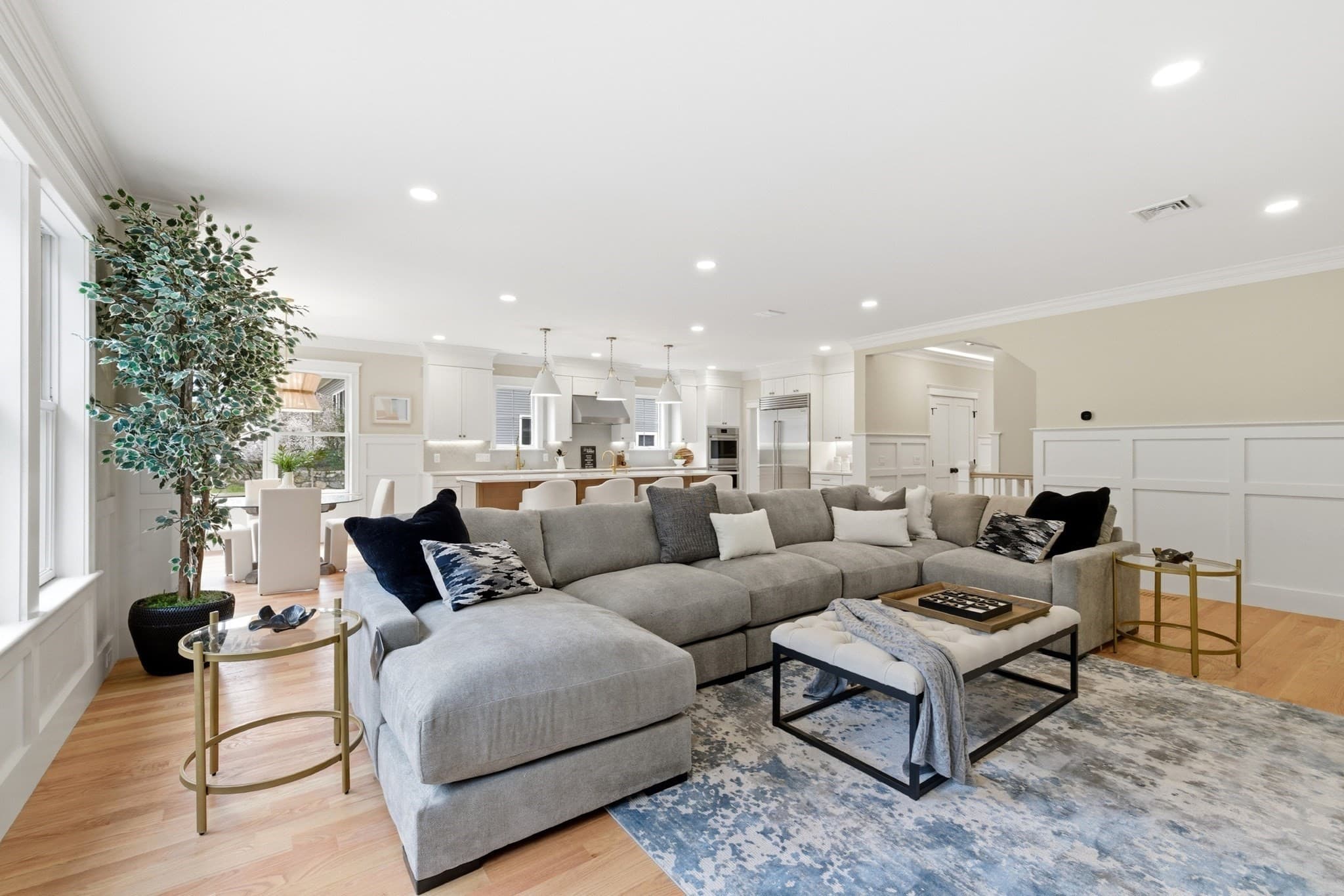 Single Family Residence at 167 Burlington Street, Lexington MA 02420, Lexington, photo 11 of 35