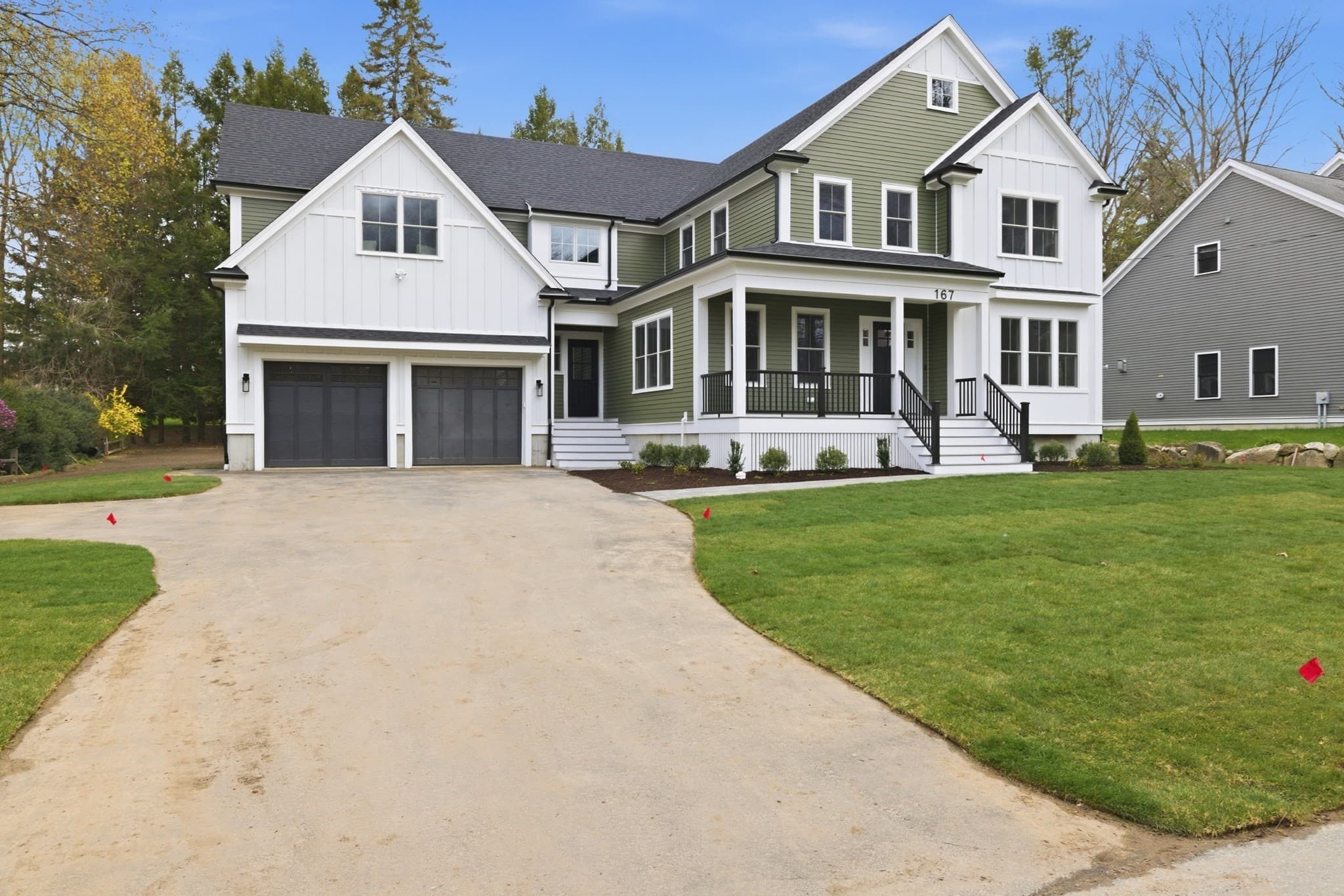 Single Family Residence at 167 Burlington Street, Lexington MA 02420, Lexington, photo 35 of 35
