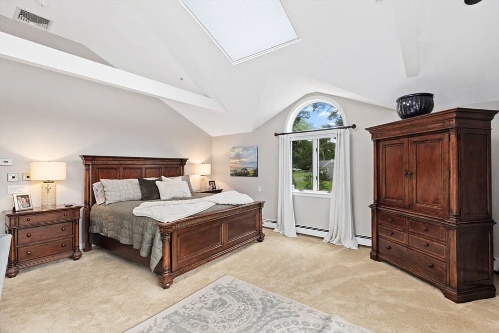 Single Family Residence at 112 River Rd, Hanover MA 02339, photo 12 of 41