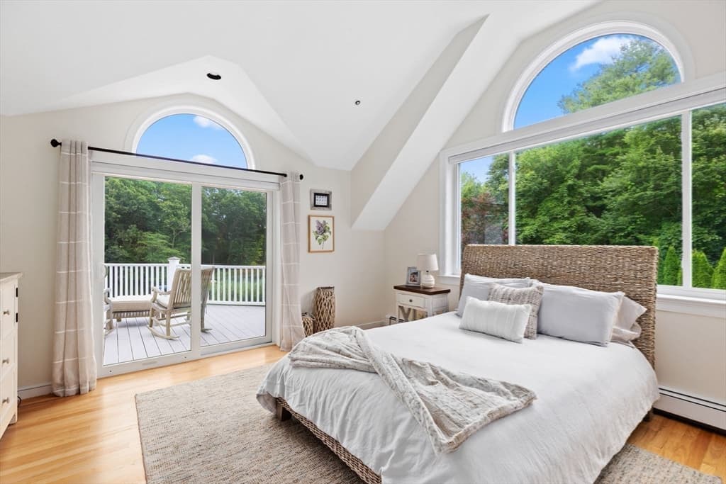 Single Family Residence at 112 River Rd, Hanover MA 02339, photo 18 of 41