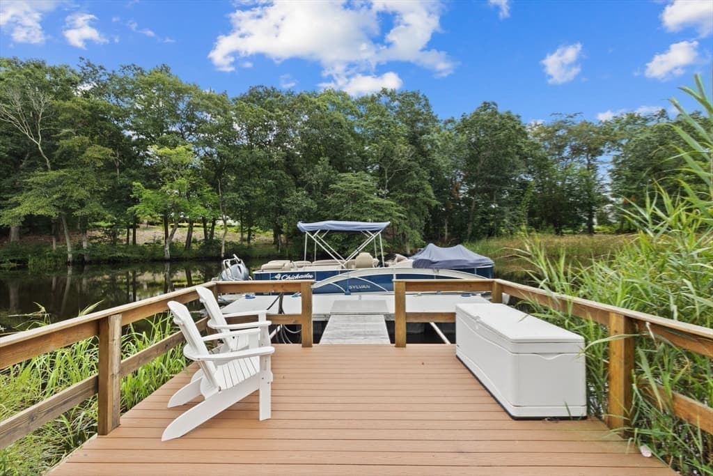 Single Family Residence at 112 River Rd, Hanover MA 02339, photo 35 of 41