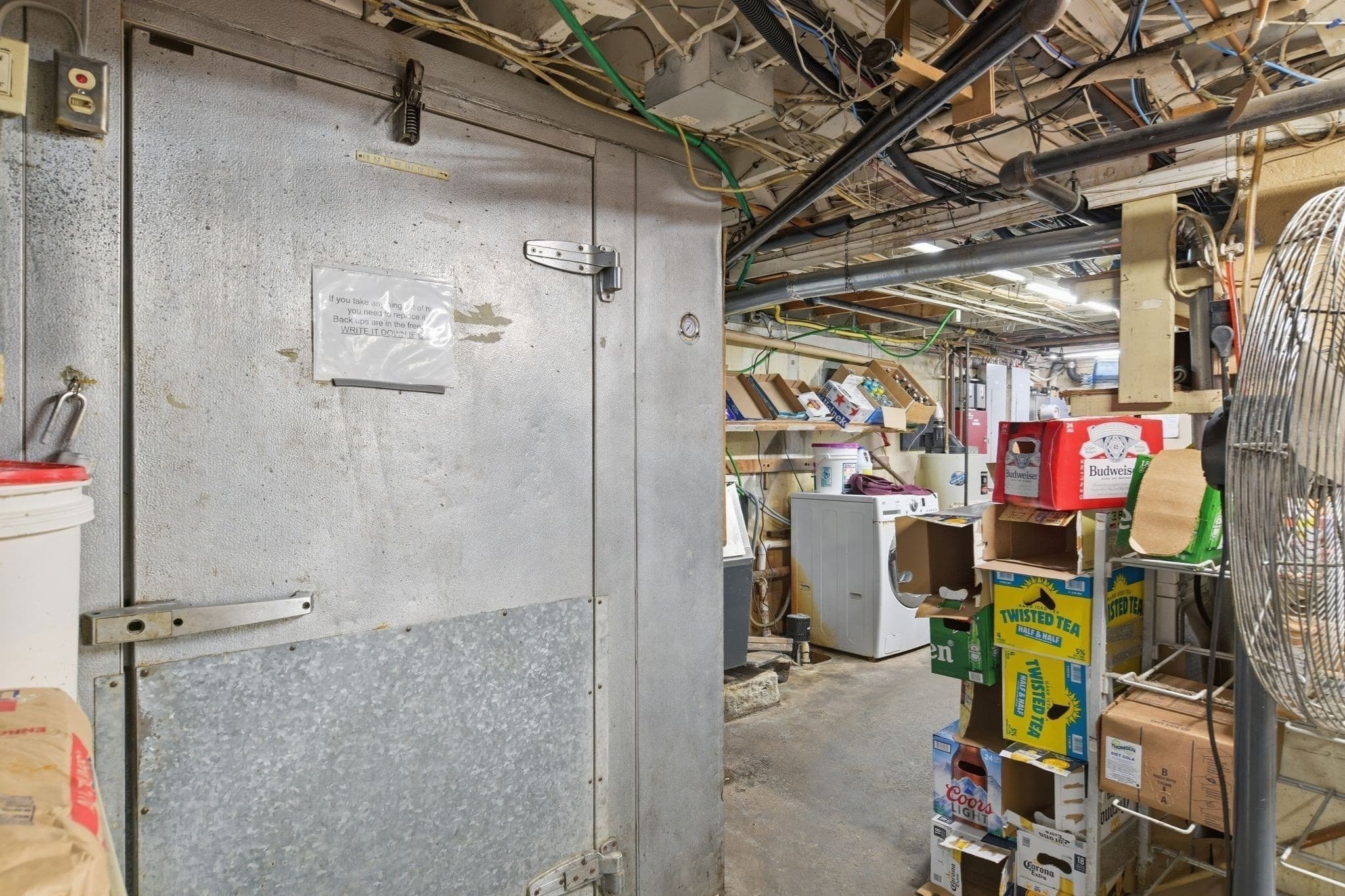 Commercial Sale at 287 N Elm St, Westfield MA 01085, photo 23 of 25